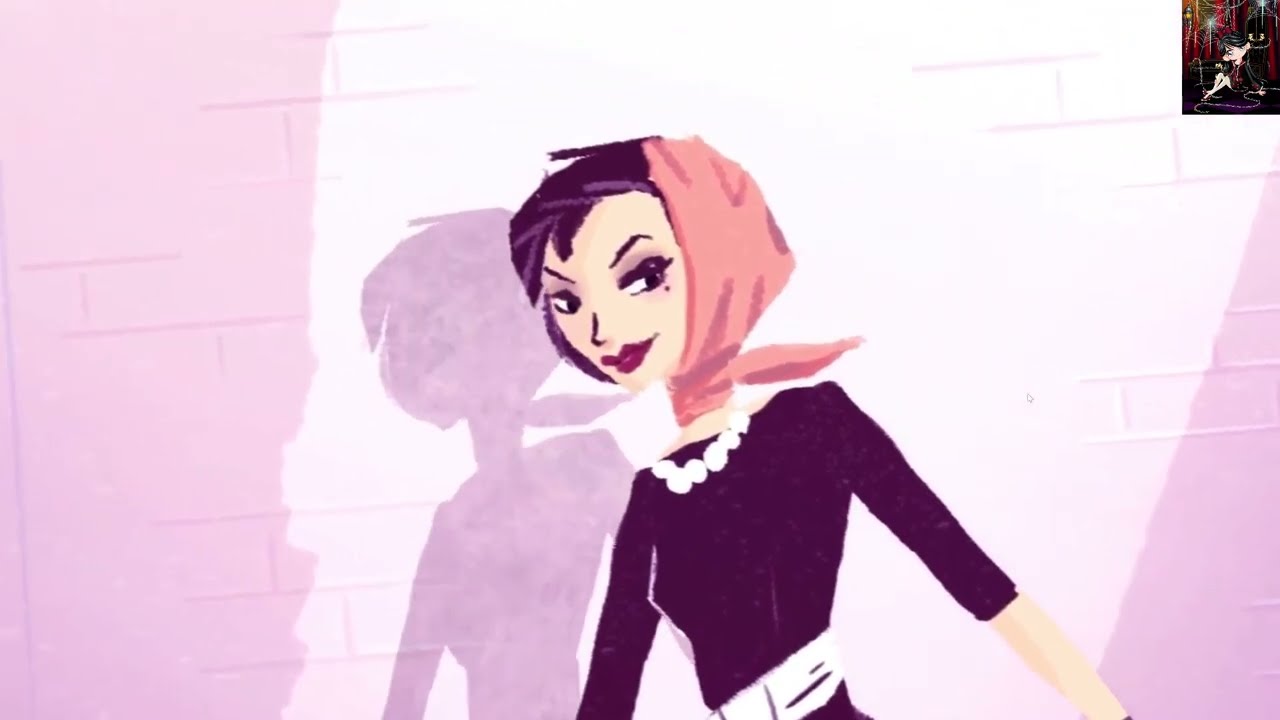 Playing Agent A  A puzzle in disguise Demo