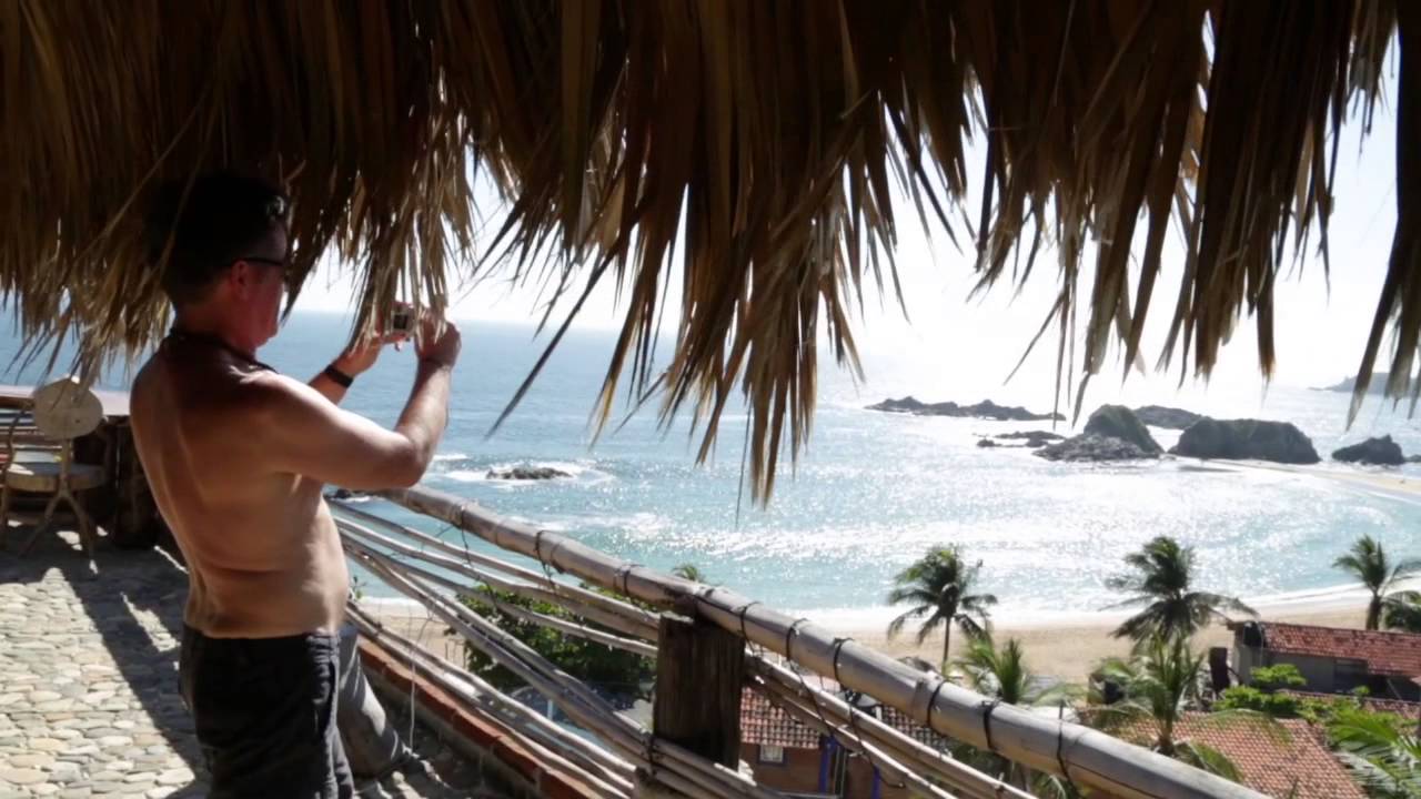 My Next Yoga Retreat Vacation in Mexico 2019/2020