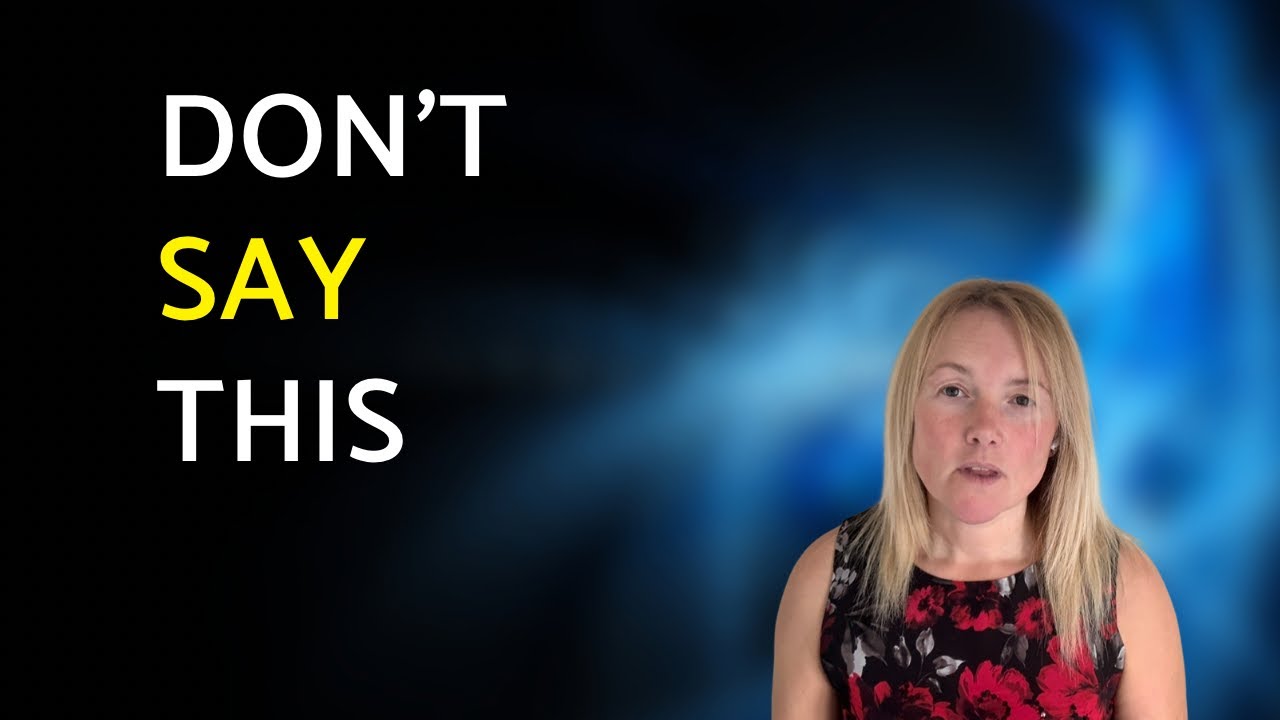 Things You Shouldn’t Say to a Narcissist (These Phrases Backfire)