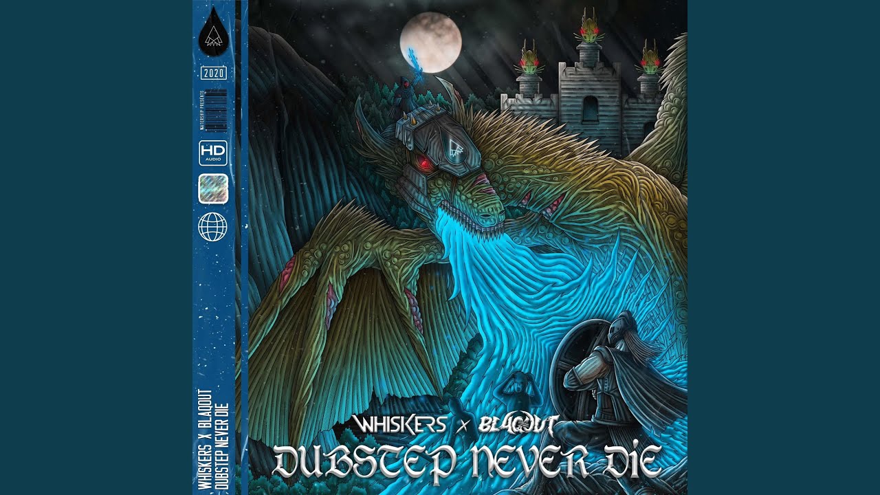 Dubstep Never Die