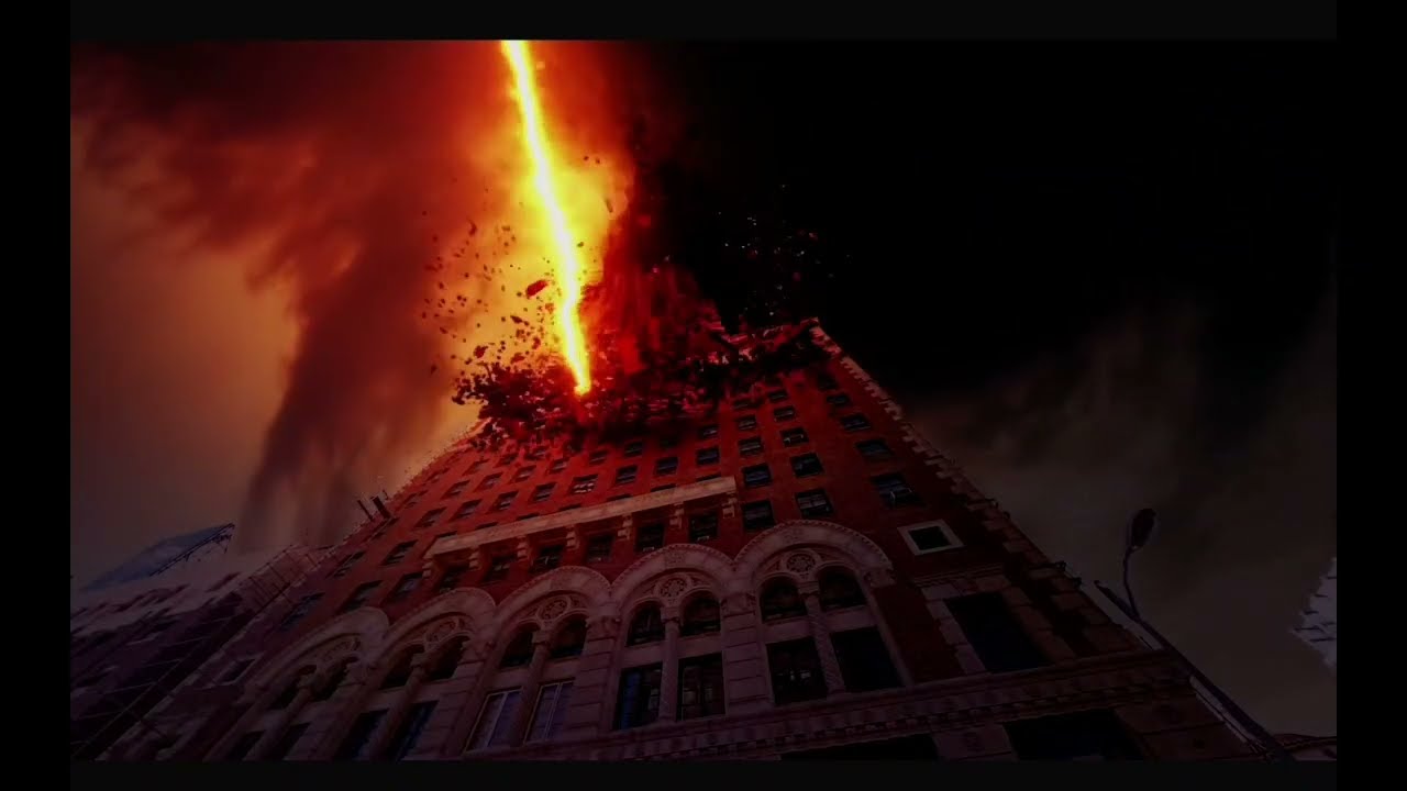 Disaster Movie Spectacular 48