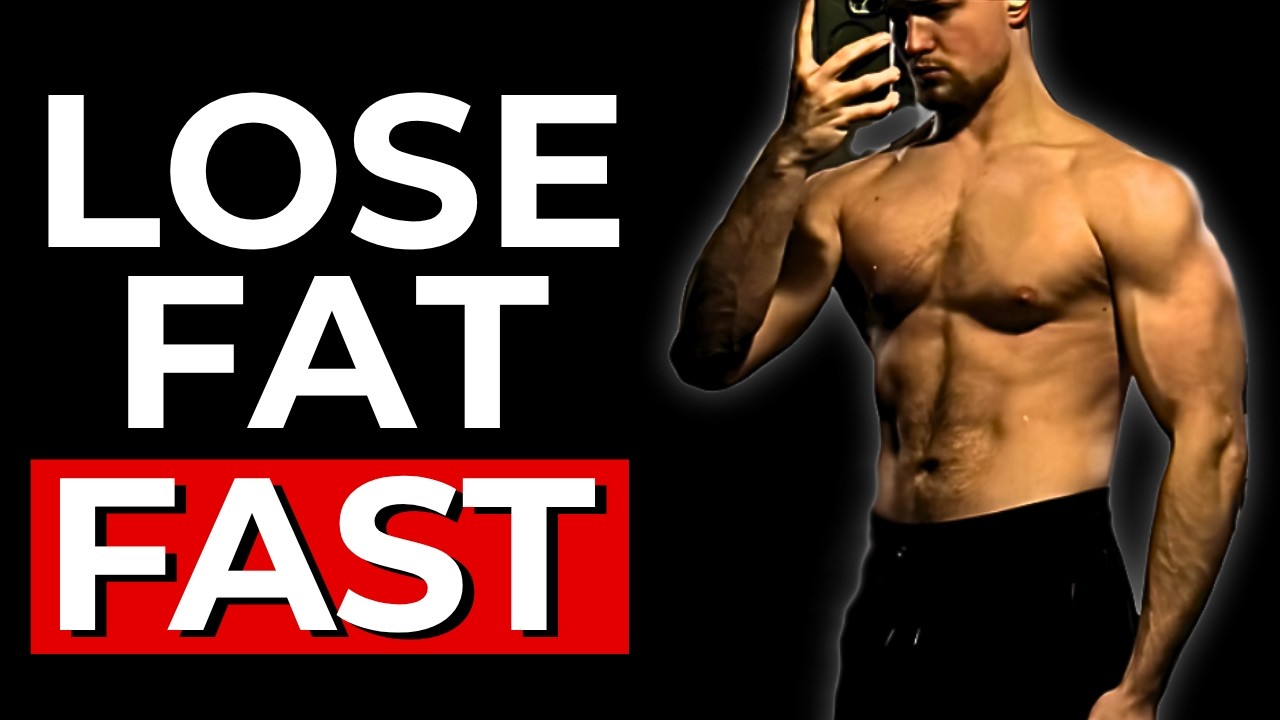 Why 90% of Corporate Guys Can't Lose Weight After 35 (And How to Fix It)