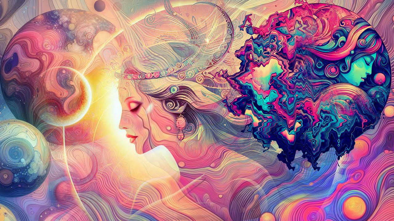 Gene Keys Book Club Venus Sequence - Dharma and Drama, Choice and Awareness
