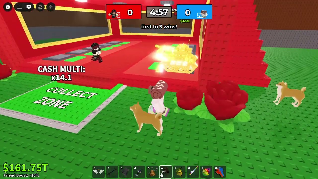 stealing in SAB Roblox PT1!!
