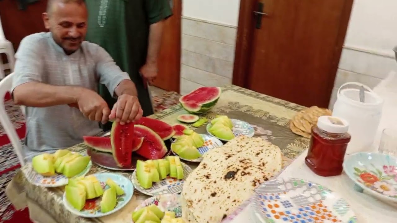 زوار الامام الرضا الاحرار