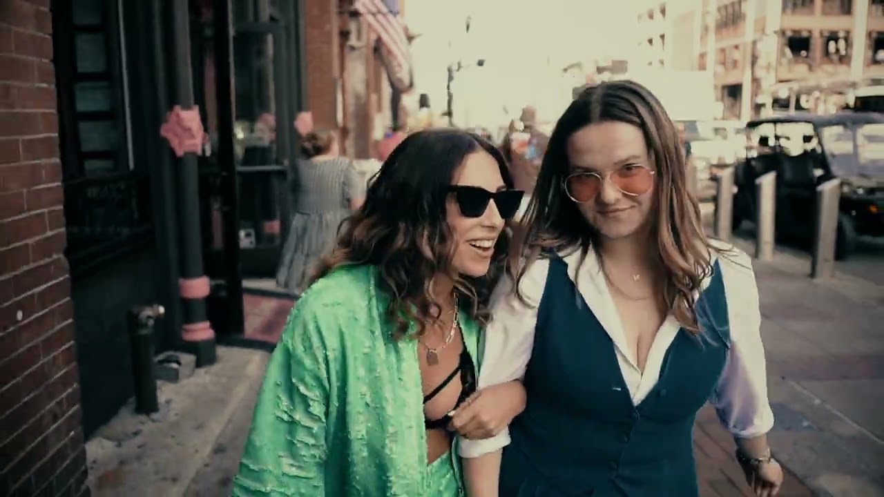 Lexie - His Loss (Official Music Video)