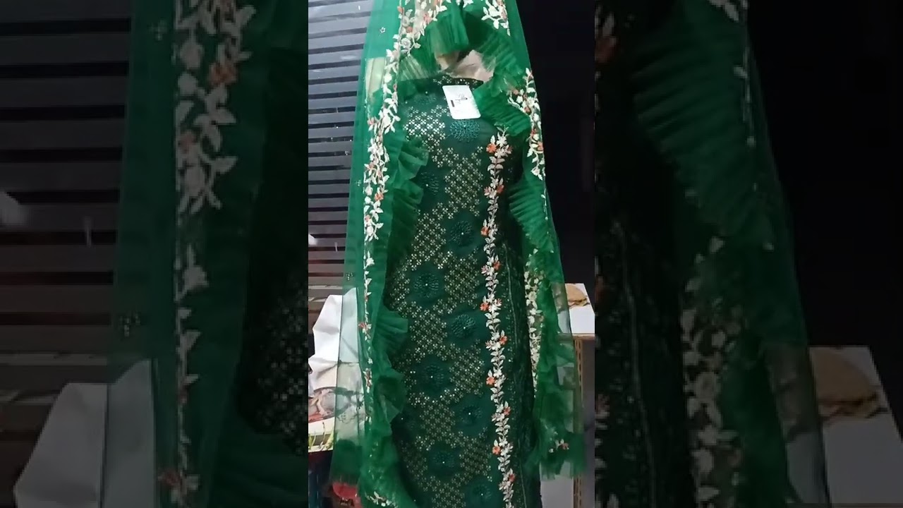 2022 designer suit with frill dupatta //wholesale price//8130875479