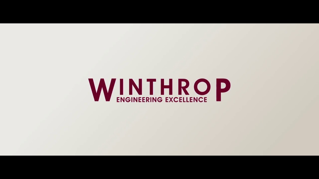 Winthrop Engineering Excellence