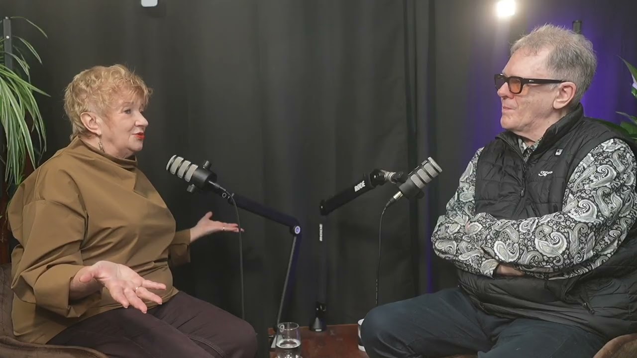 Speech Action Studio / Audio Drama