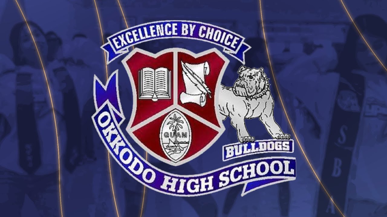 Lip Dub Challenge 2025 - Okkodo High School