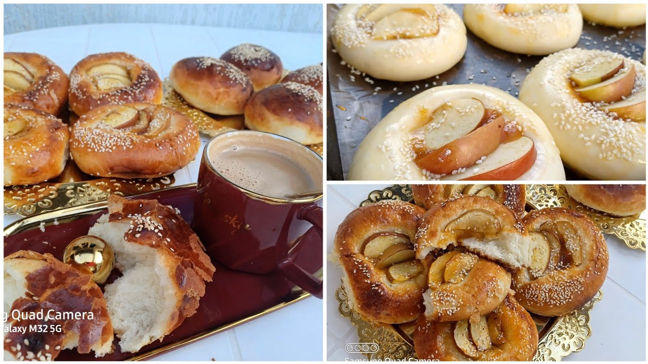 بريوش اقتصادي بطريقة تحضير سهلة و بسيطة 💯
