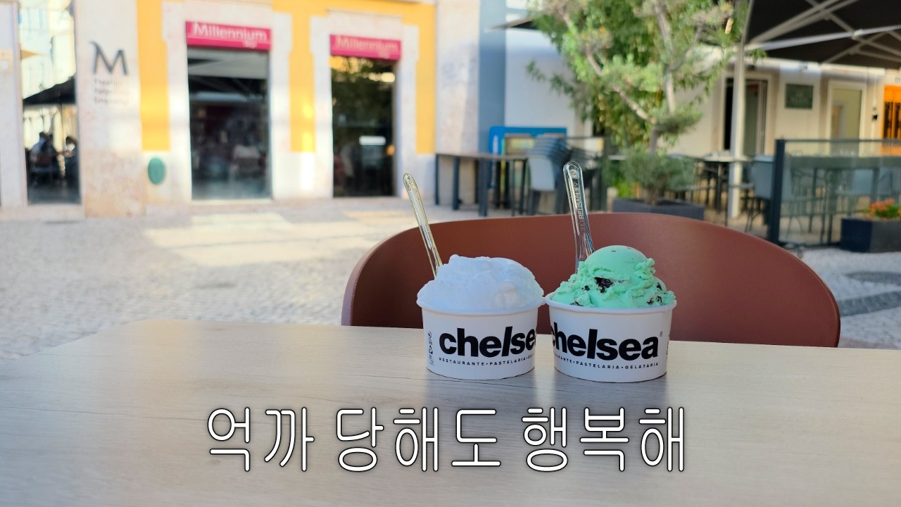 vlog. 포르투갈 여행 / 비행기 환승 실패 + 캐리어 분실🧳해외여행 초보자들의 실수😱  리스본 광장 /나자레 당일치기 / 파로 대성당