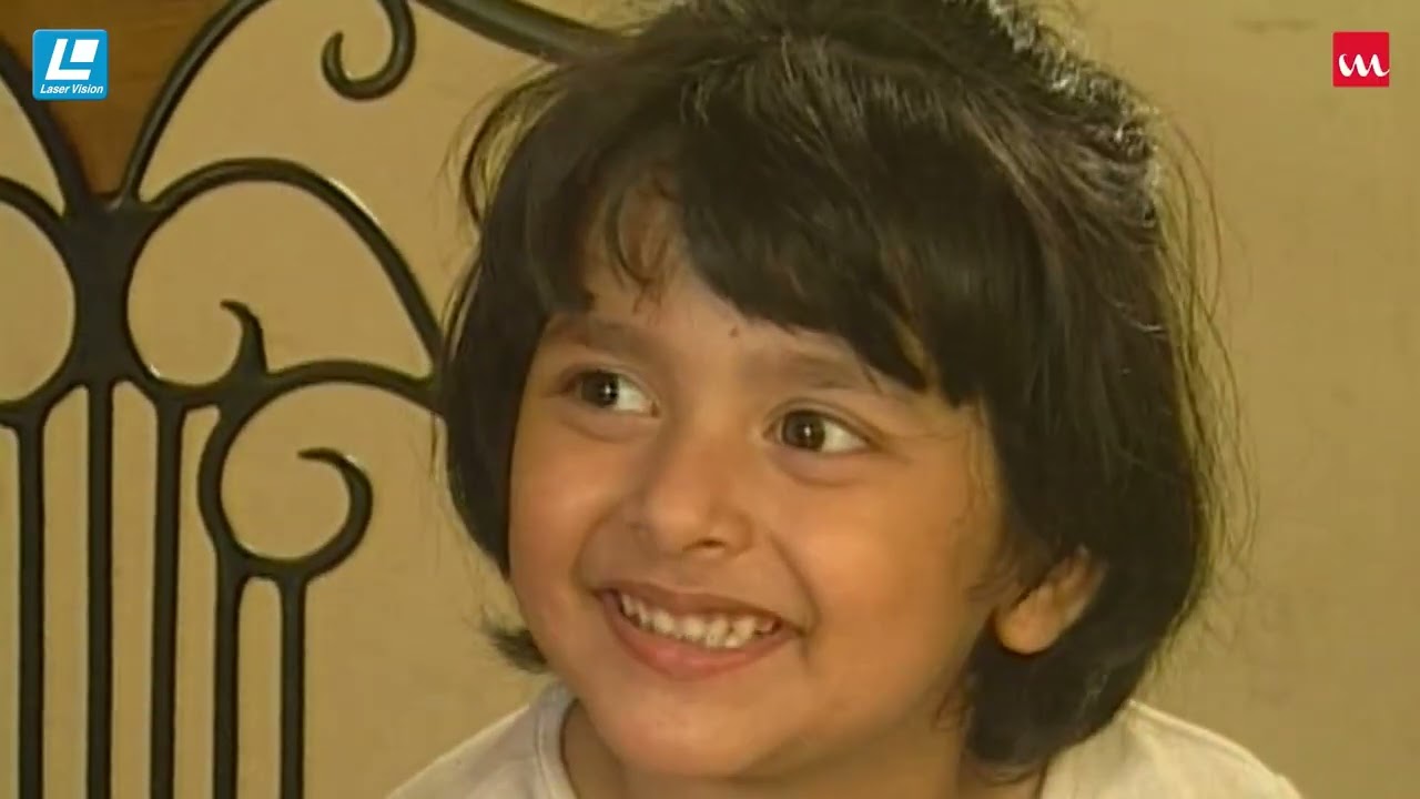 মা অন্য কারো সাথে কথা বলেছে এই কথা মেয়ে যখন বাবাকে বলেদেয় তখন মা কি করে দেখুন