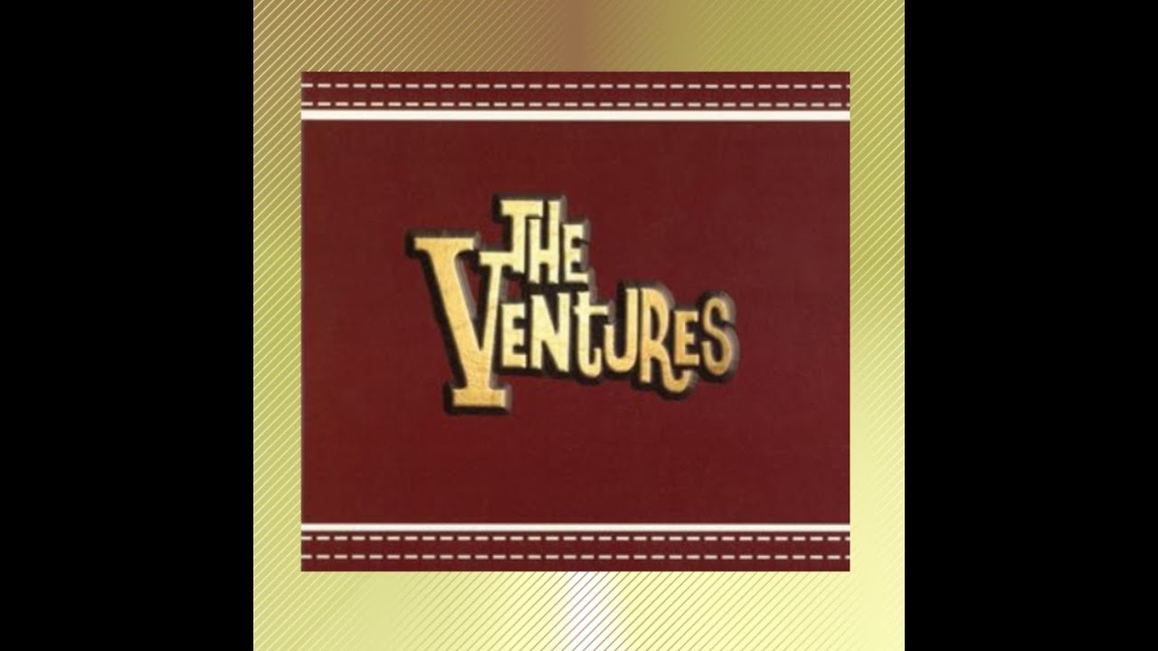The Ventures : 1973 : Skylab