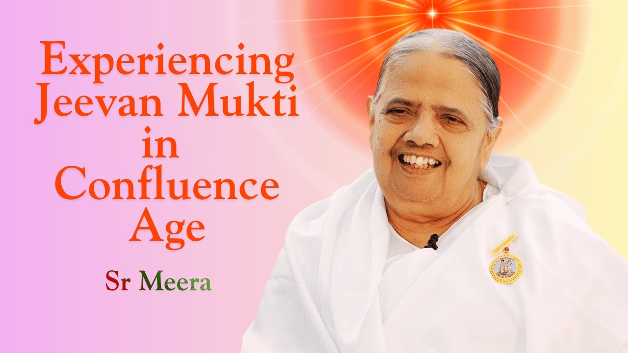 (Español) Experiencing Jeevan Mukti in Confluence Age || 18/02/2026