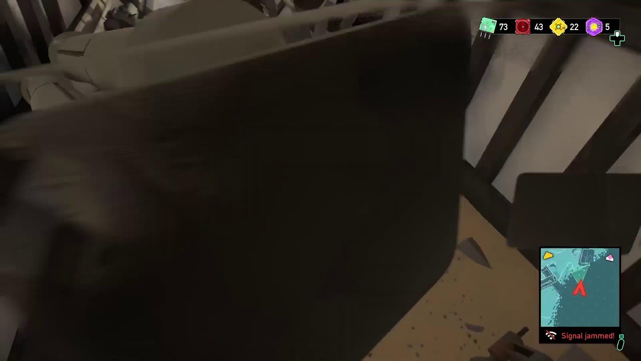 CARAVAN  Sand  Witch  :  Game  play  4  -  Quests  and  Exploring