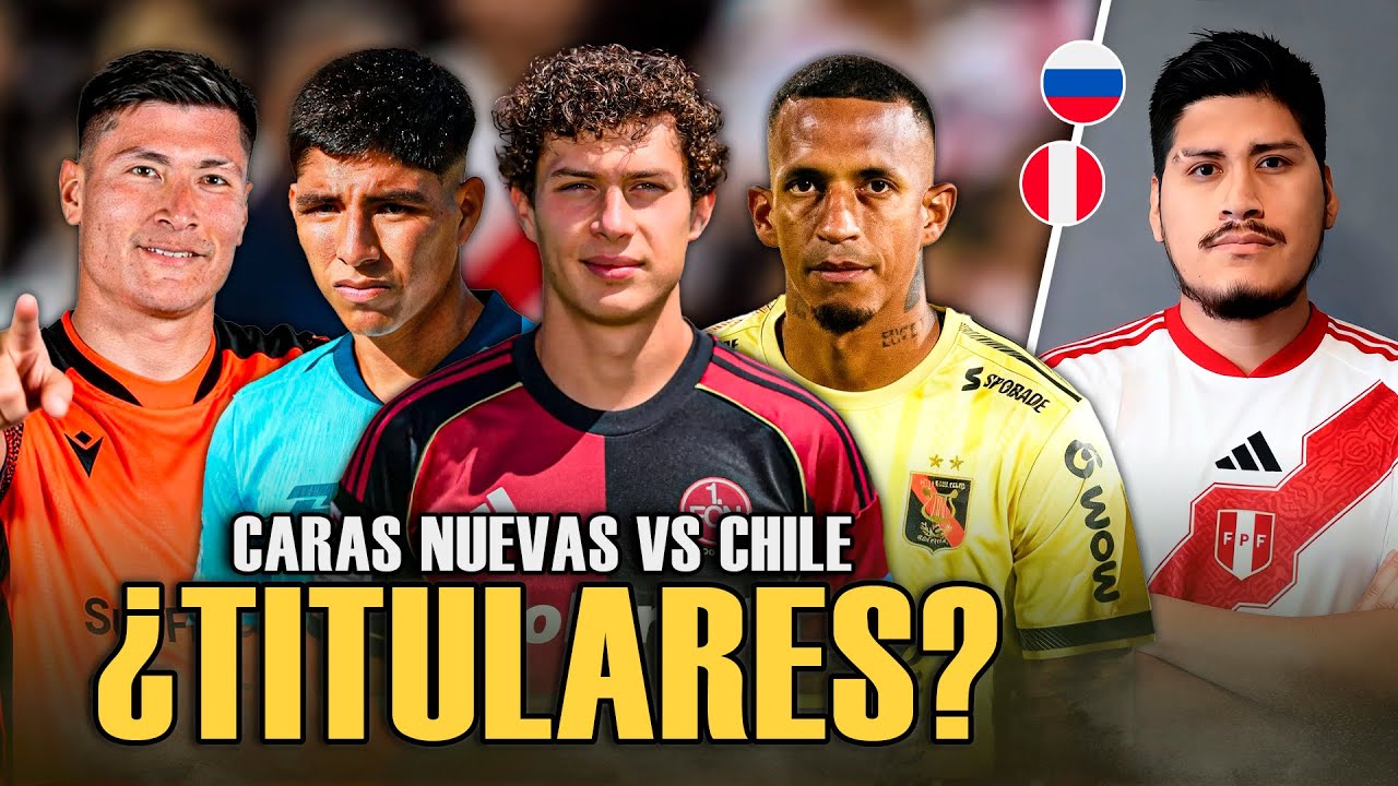 ¿OTRO EUROCAUSA BORRADO? La OPORTUNIDAD de FABIO GRUBER y los CAMBIOS de PERU ante CHILE | OPINION