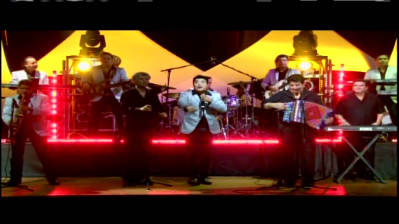 Liberacion & Fito Olivares La Guera Salome
