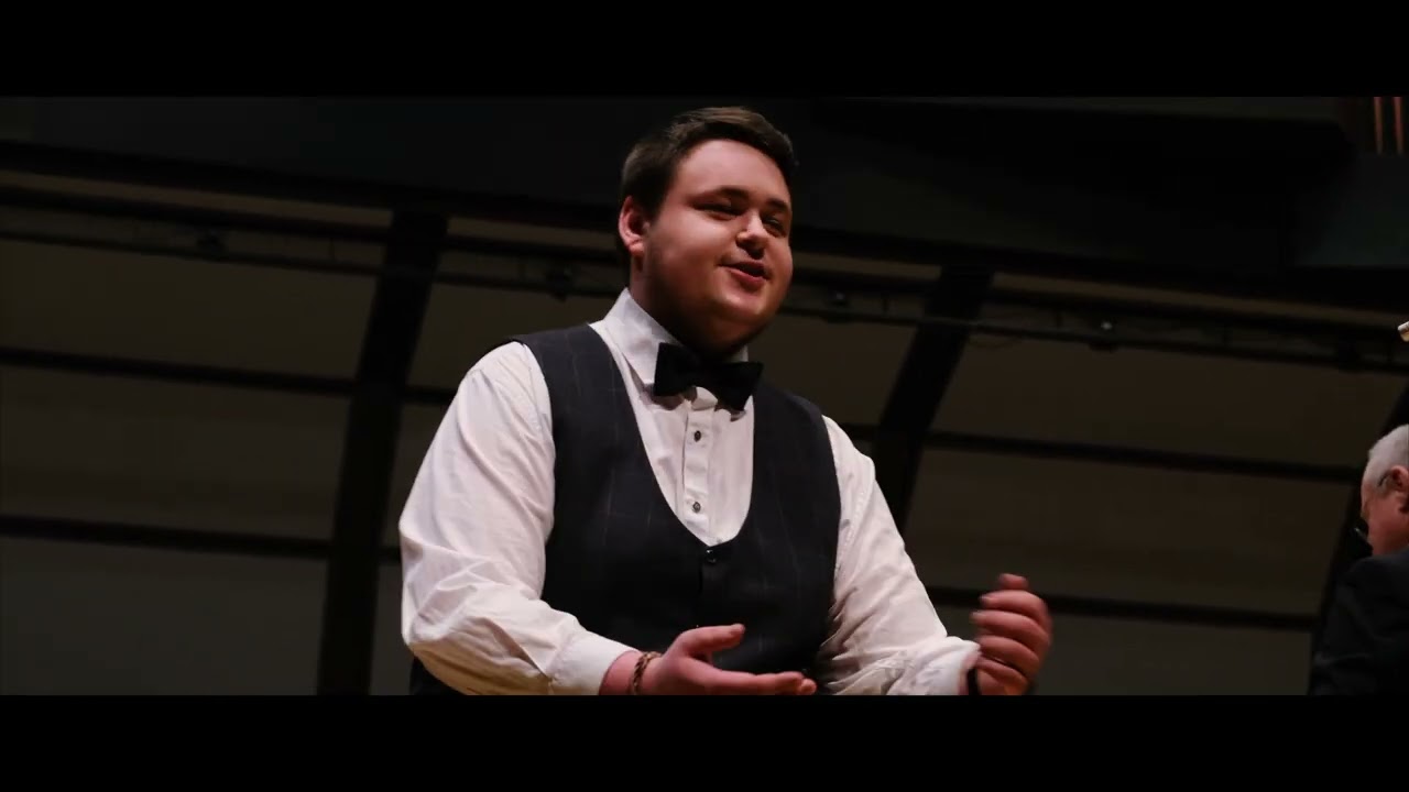 Antonín Dvořák: Zpěv Jirky 
