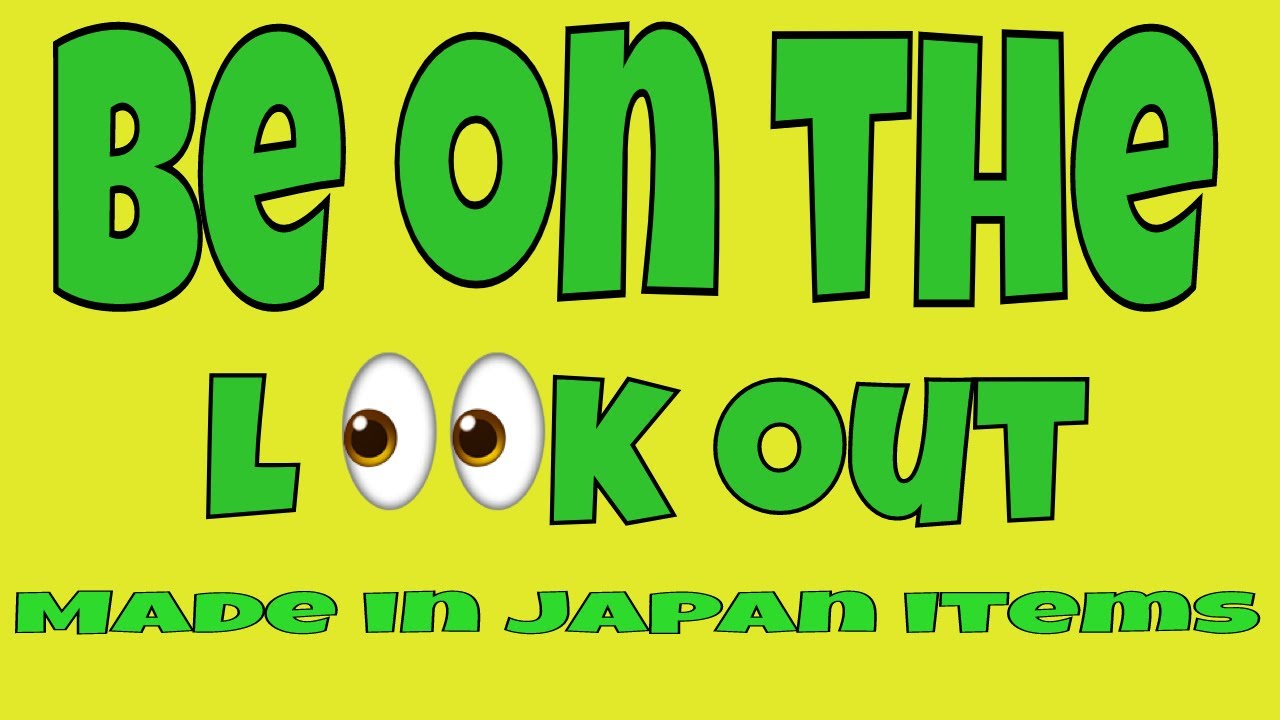 I always BOLO for Vintage Made in Japan items to sell on ebay. Resellers Check out these BOLOs