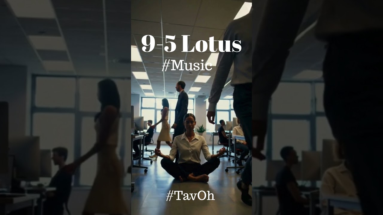9 to 5 Lotus - 