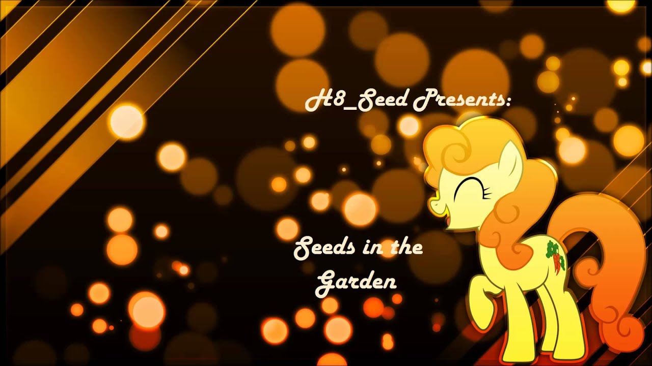H8_Seed - Seeds in the Garden (Beyond Her Garden Dub)