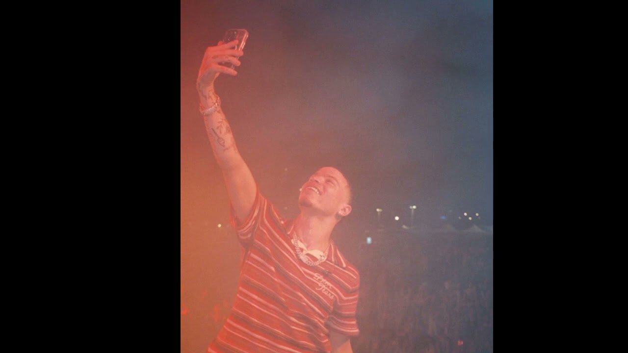 Lil Mosey - Love Don't Change (Leaked)