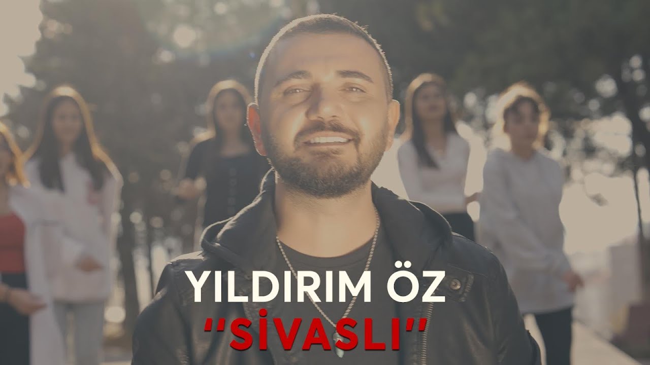 Yıldırım Öz -Sivaslı ( Official Video )