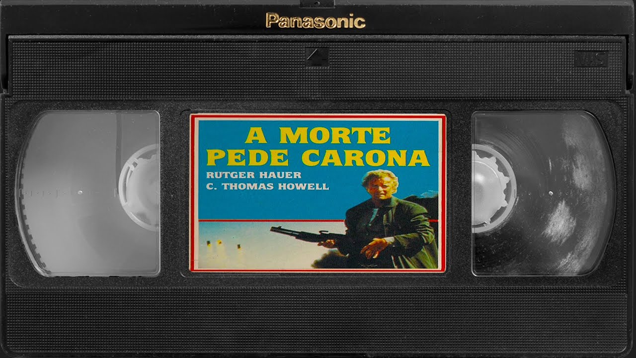 A MORTE PEDE CARONA - 11/03/09 - 02:55 | CORUJ&Atilde;O