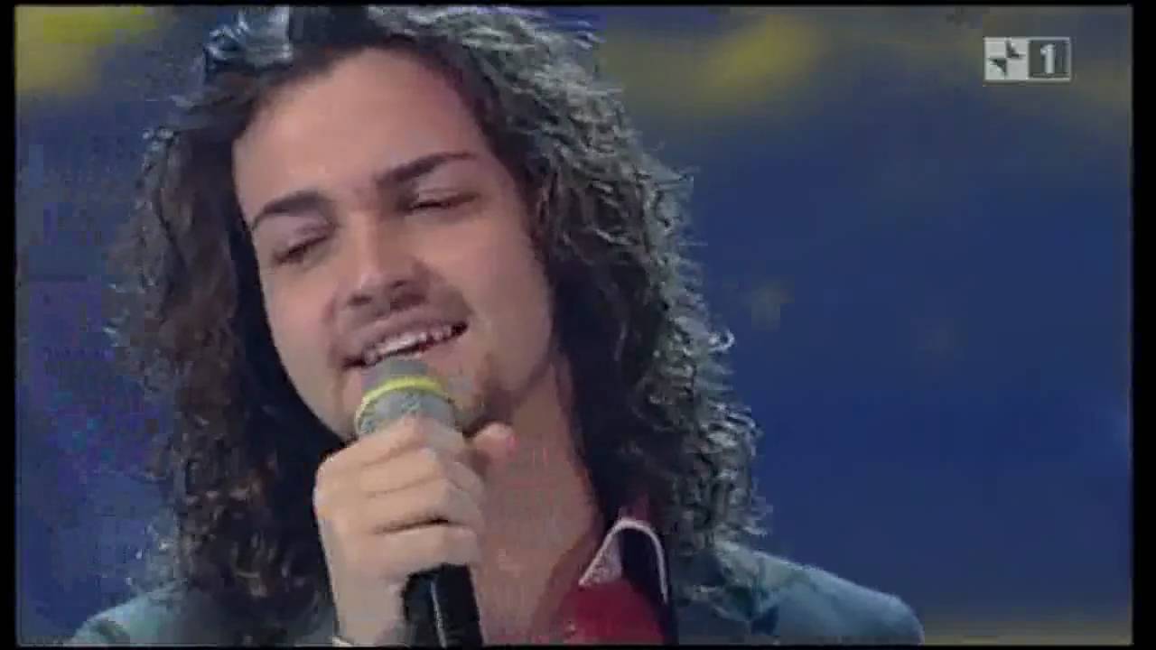 Valerio Scanu - Il Cielo in Una Stanza