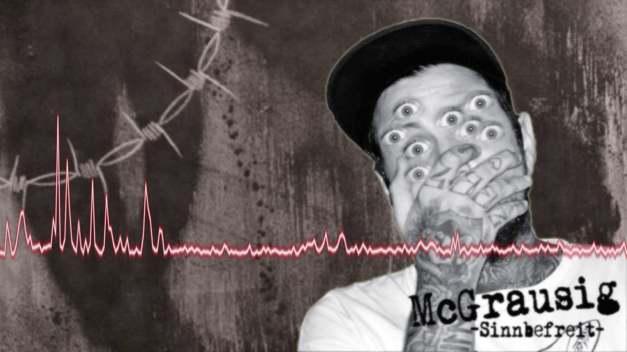 MC Grausig - Oida Voda