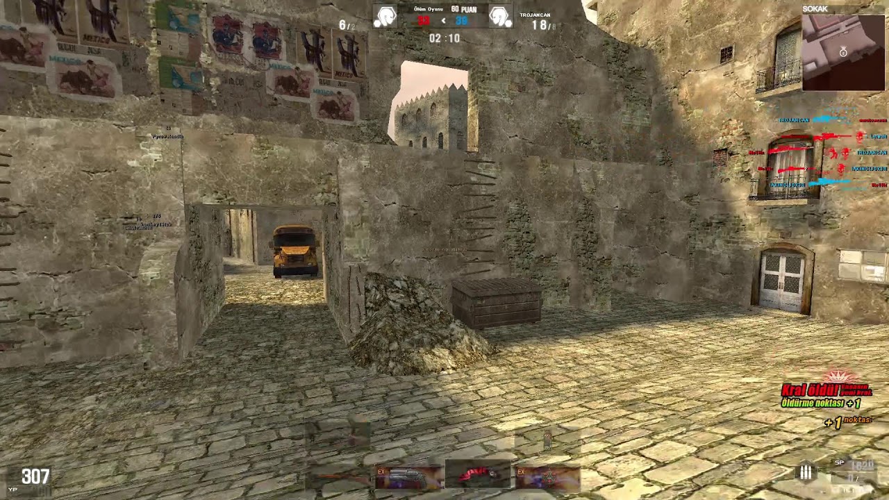 RİSK YOKSAA , HİKAYEDE YOKK !! #Wolfteam #LegendDivane