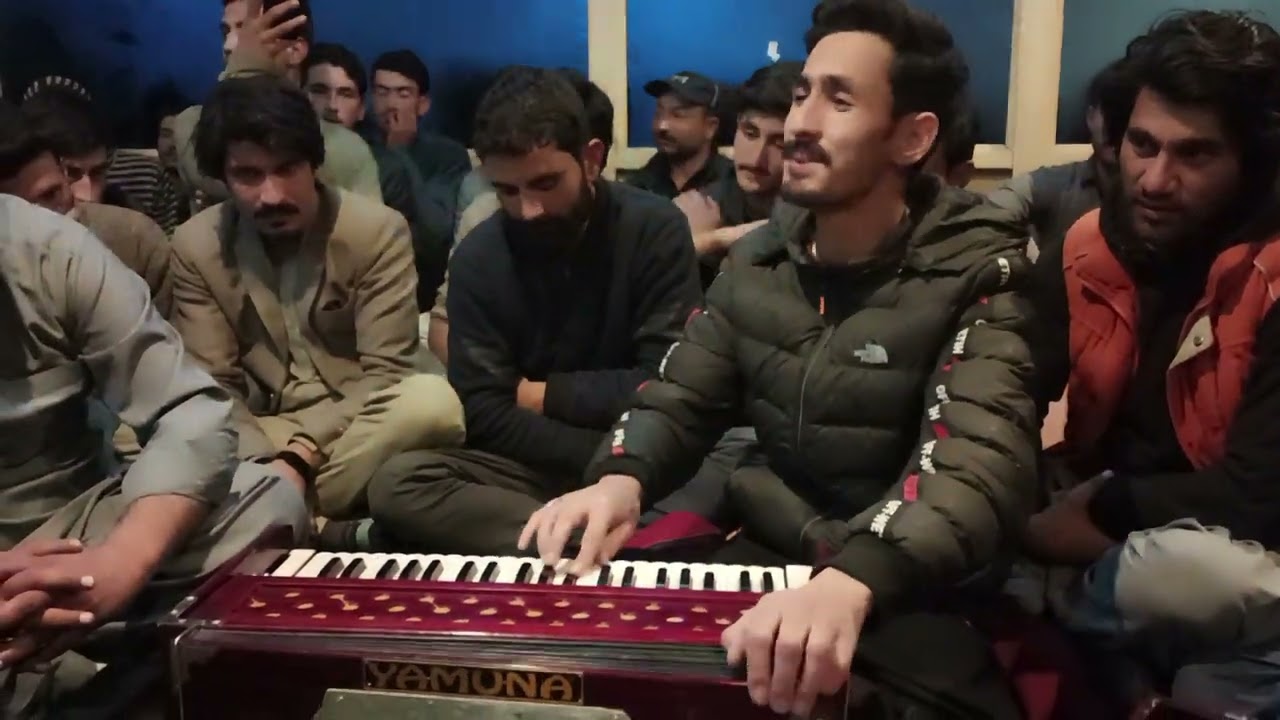 Balti Song || Sening Mik Nisko Sang Song Say ||نی سنینگ میک نسکو سنگ ژونگ ژے ||