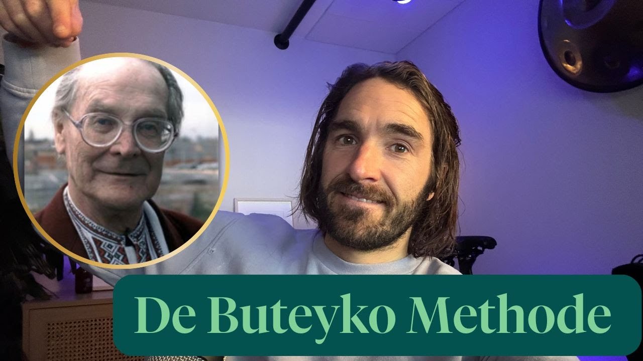 De Buteyko-methode uitgelegd: waarom dit voor mij de basis van ademhaling is...