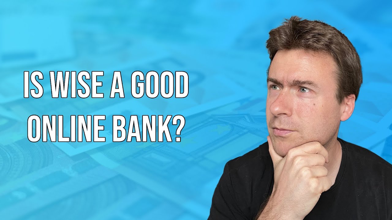 TransferWise Borderless Account & Debit Card Review