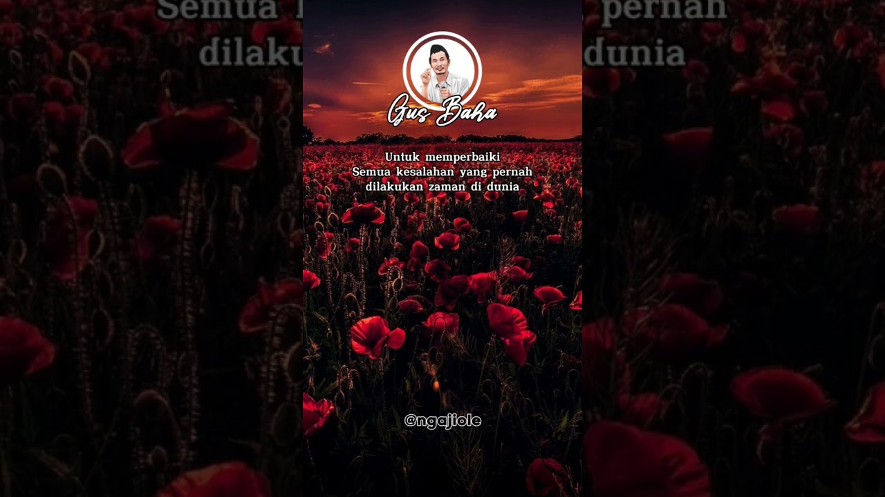 Gus Baha #gusbahaterbaru #pengajiangusbaha #santrigusbaha #terbarugusbaha #ngajigusbaha #gusbaha