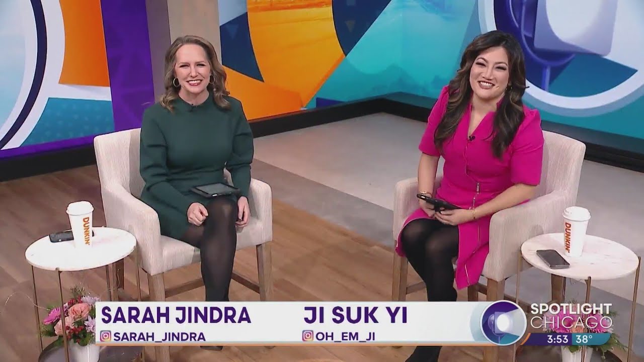 Spotlight Chicago Says Goodbye to 2023!