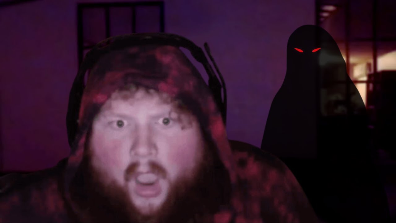 Caseoh Jumpscare Compilation 3
