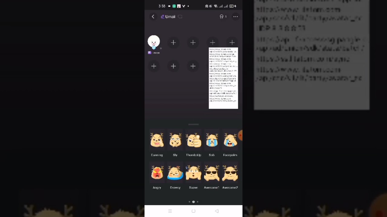 litmatch emote Tutorial💯
