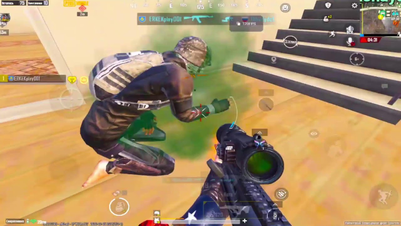 ZTE NUBIA RED MAGIC ASTRA GAME PLAY ИГРАЕМ НОВОЕ ОБНОВЛЕНИЕ 4.2 ПАБГ МОБАЙЛ ERKEK PUBG MOBILE ПУБГ