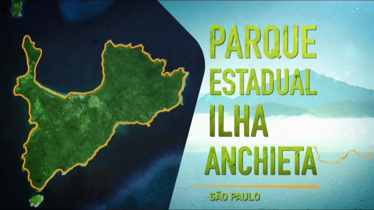 Parques de São Paulo: Ilha Anchieta