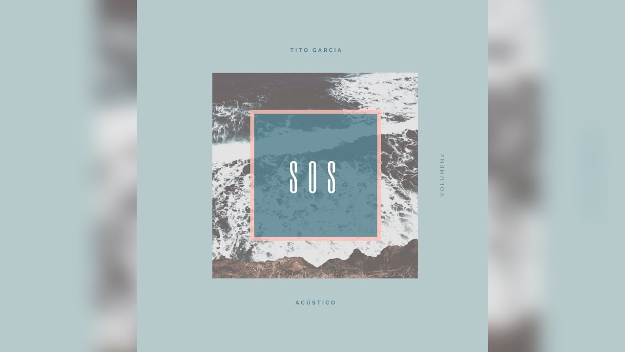 Tito Garcia - SOS