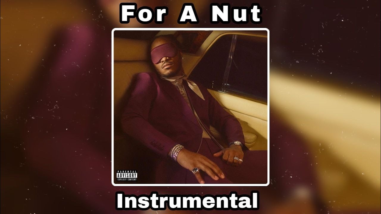 Future & Gunna & Young Thug - FOR A NUT (Instrumental)