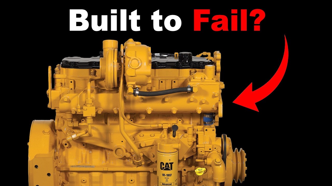 Most Hated Truck Engines in History
