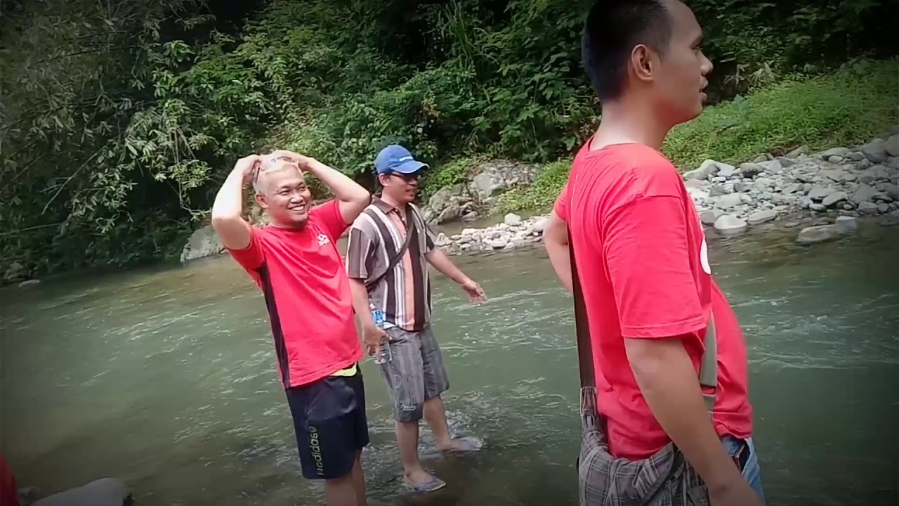 JALAN - JALAN  KE CURUG CILALAY , GRAND CANYON , CARIU , BOGOR