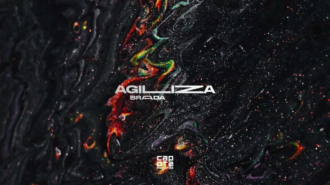 Brada - Agiliza