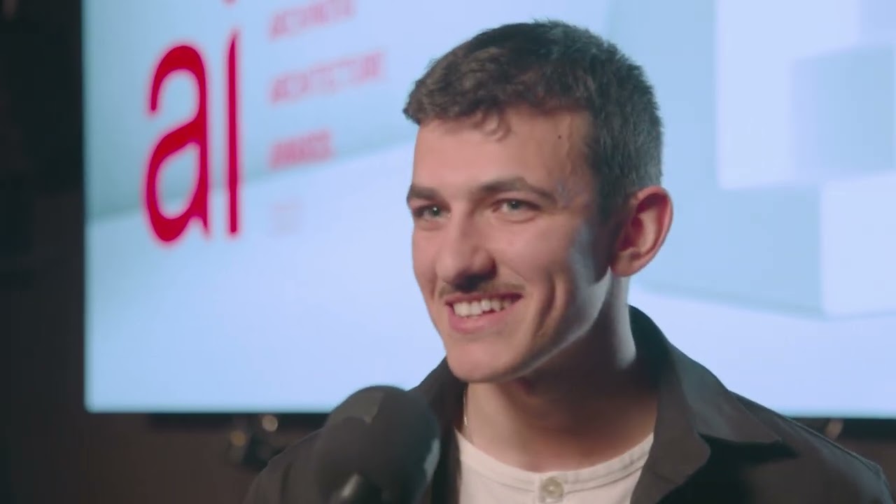 Интервю с архитект Венцислав Кърцелин. Победител в конкурса ARCHINOVA 2023