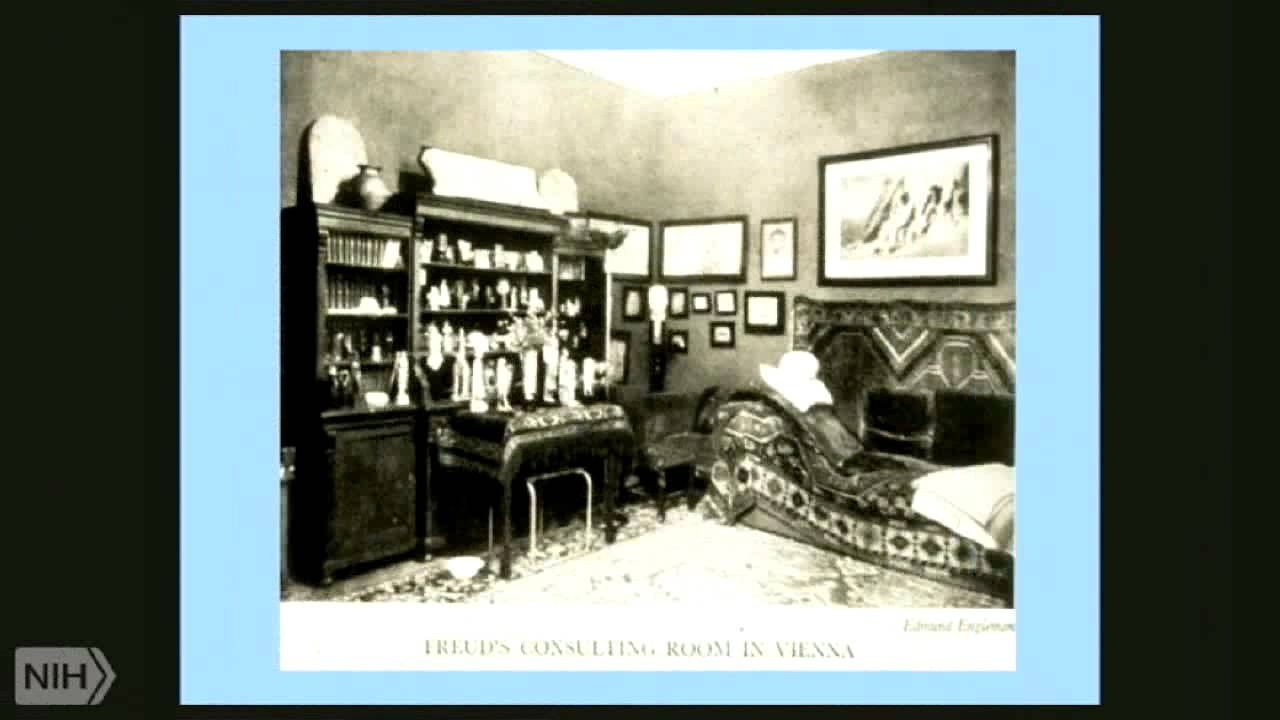 A Brief History of Hypnosis