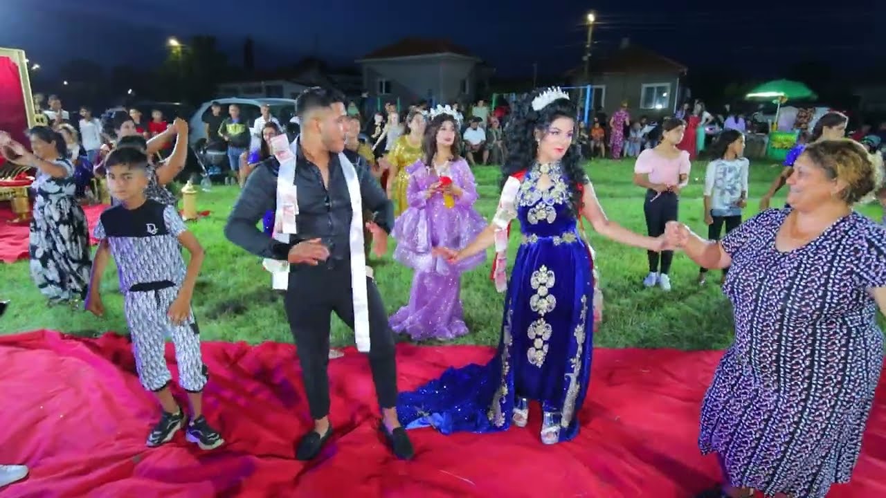 HAVIN VE MURUSUN DUGUN TORENI ISPERIH  3