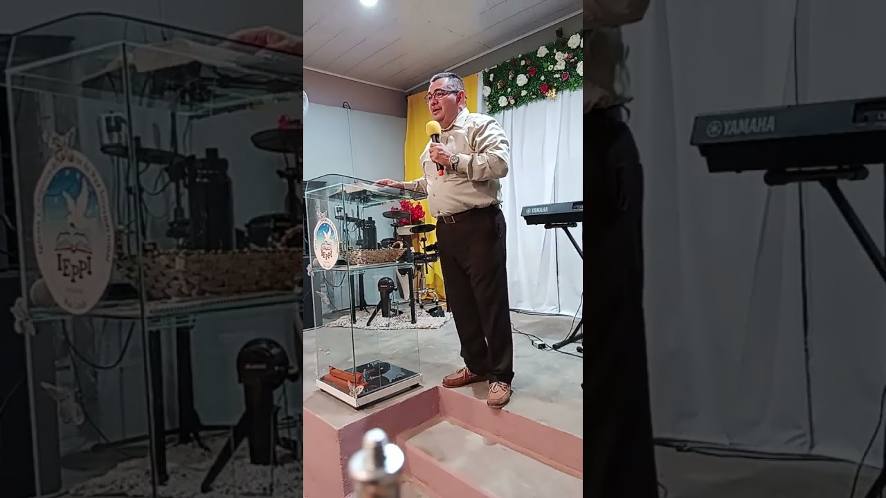 En defensa de la fe , ps. JAIME ENRIQUE ORELLANA IGLESIA PRINCIPE DE PAZ, RIO LINDO HONDURAS C.A
